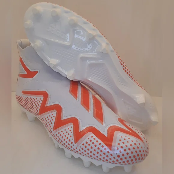 adidas gazelle silver green womens adidas Predator Edge.3 Laceless Turf Soccer Shoes